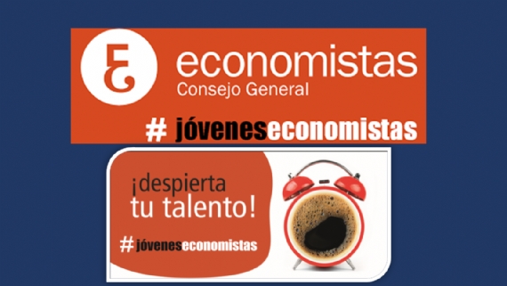Únete a www.joveneseconomistas.es   |  DESPIERTA TU TALENTO #YoSoyEconomista